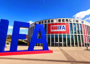 Samsung'un IFA 2022'de Rolü Büyük