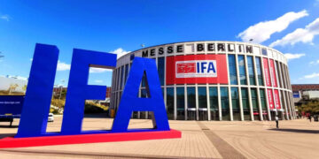 Samsung'un IFA 2022'de Rolü Büyük