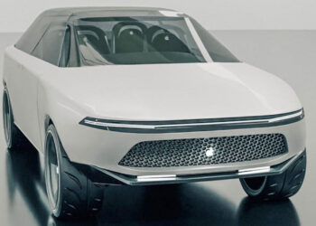 Apple, Yeni Çıkacak Arabası İçin Lamborghini'nin Şefini İşe Aldı