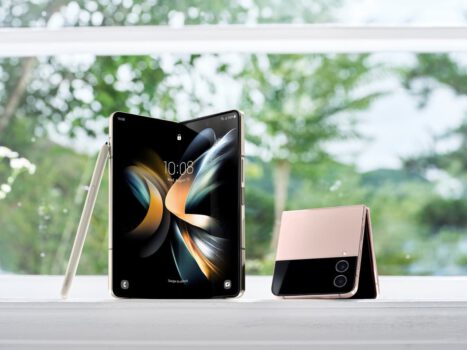 Samsung'dan iPhone Kullanıcılarına Göndermeli Reklam! Samsung'dan iPhone Kullanıcılarına Göndermeli Reklam!