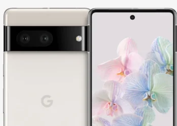 Pixel 7