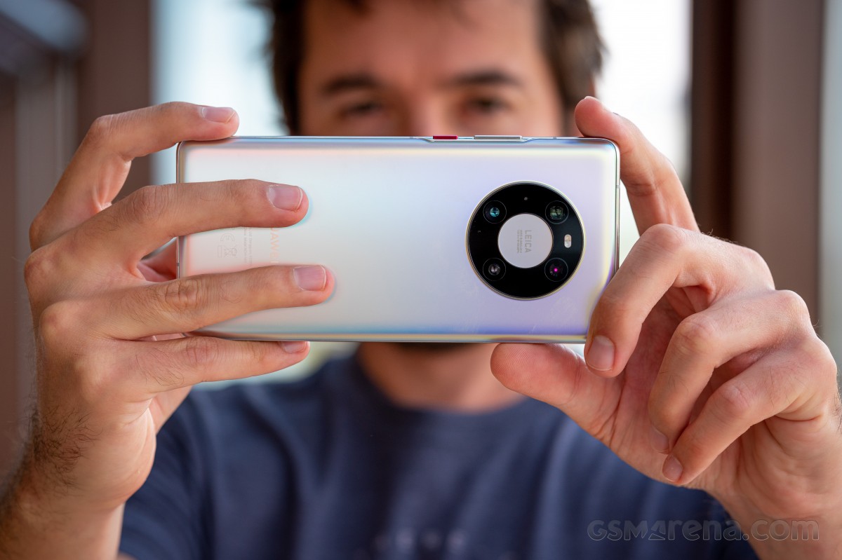 Huawei Mate 50 Snapdragon 888 İle Gelecek Mate 50