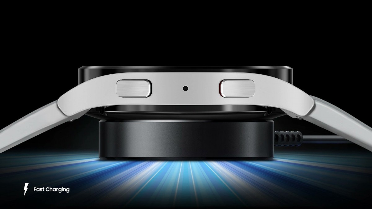 galaxy watch 5