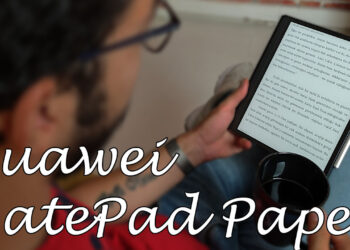 HEM KİTAP HEM DEFTER HEM TABLET! | Huawei MatePad Paper İncelemesi