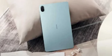 Honor Tab X8 Yakında Tanıtılacak