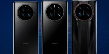 Huawei Mate 50 İçin İlgi Büyük