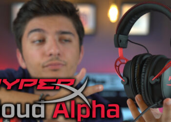 hyperx
