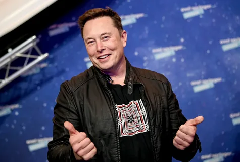 Musk, 18 Aylık Bir Durgunluk Öngörüyor