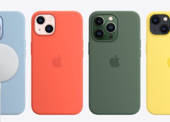 iPhones