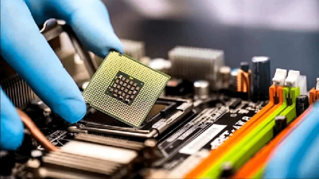 Intel