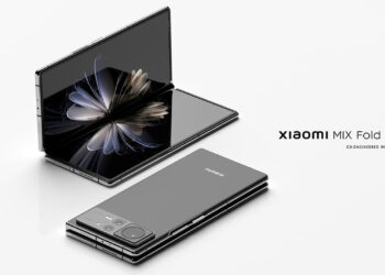 Xiaomi Mix Fold 2