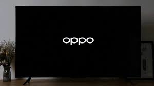 Oppo, K9x Smart Tv'nin 50 İnçik Versiyonunu Piyasaya Sürecek
