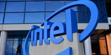 Intel için ABD'den Karşılıksız Yardım