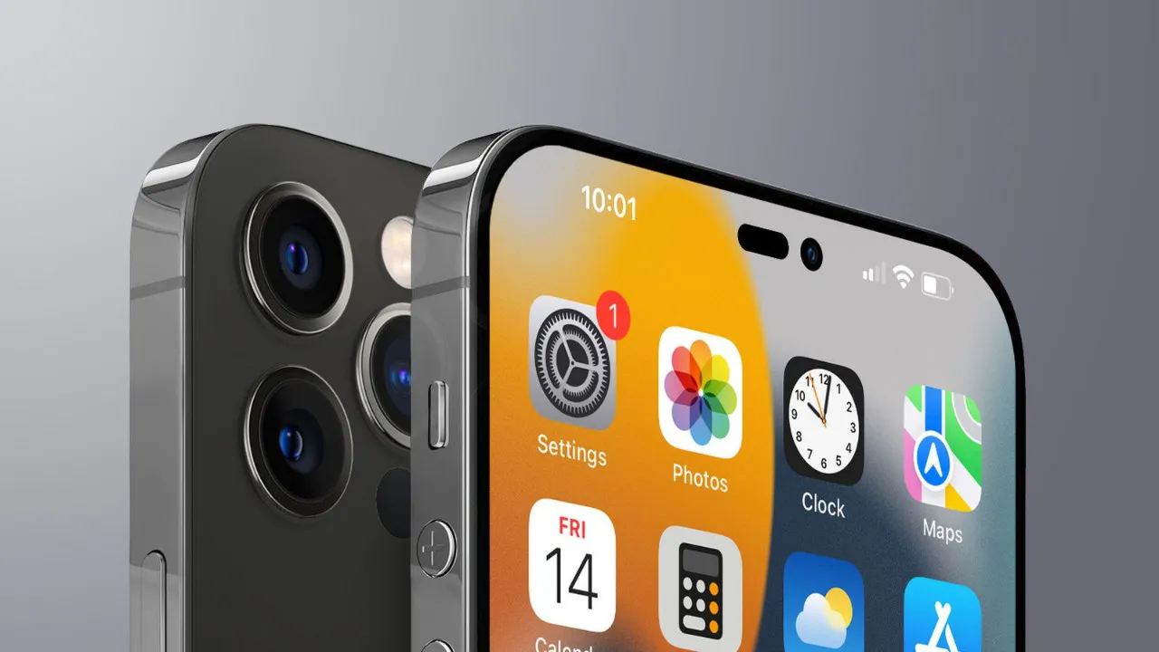 iPhone 14 İçin Beklentiler Büyük