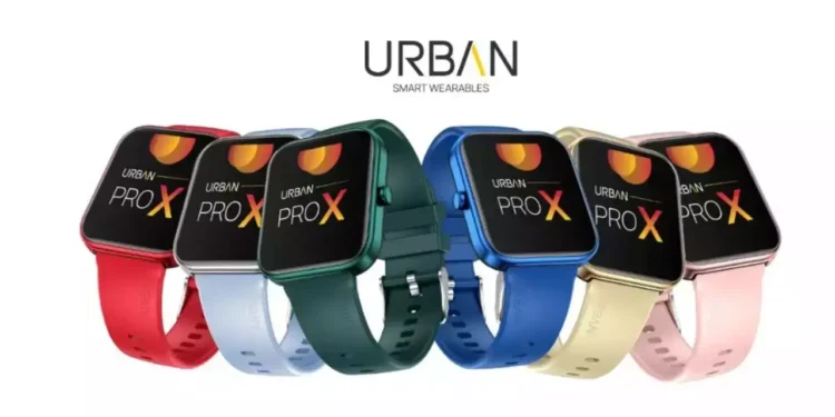 Karşınızda Yeni Inbase Urban Pro X