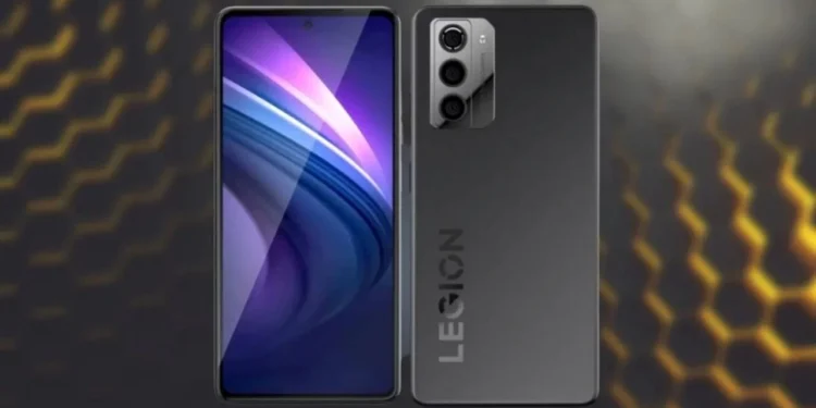 Yeni Lenovo Legion Y70'in Dikkat Çeken Özellikleri