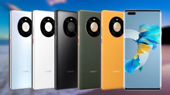 Huawei Mate 50 Serisi İçin Geri Sayım Başladı: 6 Eylül'de Geliyor! Huawei Mate 50 Serisi İçin Geri Sayım Başladı: 6 Eylül'de Geliyor!