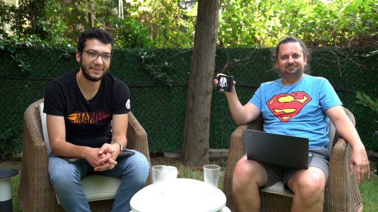 Cuma Raporu #219: Galaxy Z, Mi Mix Fold 2, Motorola Razr ve dahası