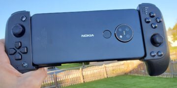 Nokia'nın Yeni Oyun Konsolu Yolda