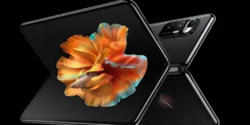 xiaomi fold 2
