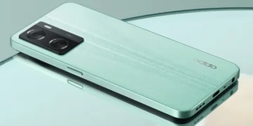 OPPO A57s Yakında Tanıtılacak