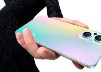 OPPO Reno8 Z, Geekbench'te Görüntülendi!
