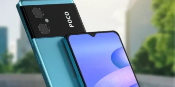 Poco M5s Yakında Piyasaya Sürülebilir