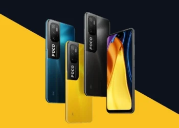 Poco M4 pro 5G