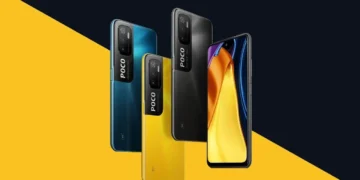 Poco M4 pro 5G