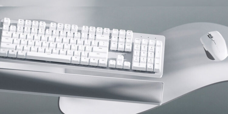 Razer’dan Profesyonellere Aksesuarlar | Pro Click Mini, Pro Type Ultra, Pro Glide XXL
