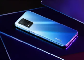 Realme 9i 5G'nin Görüntüleri Sızdırıldı
