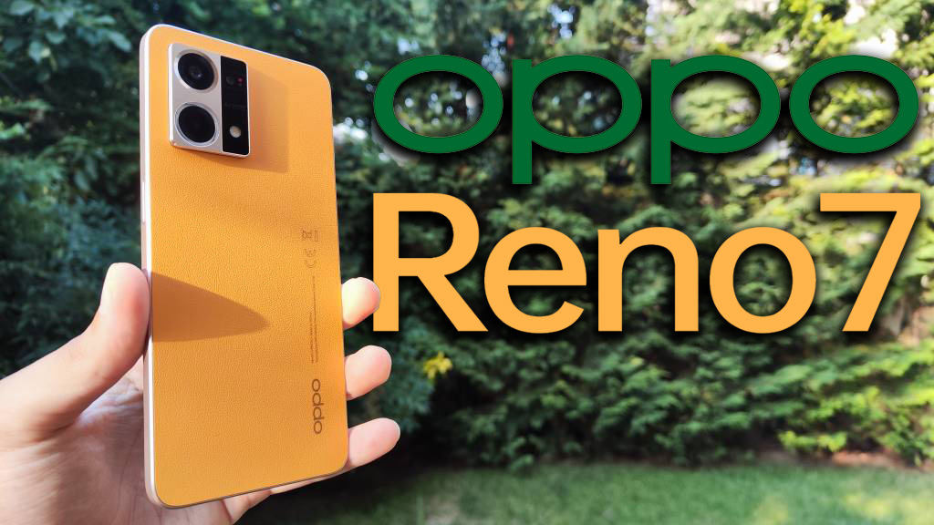 Oppo Reno7 Nasıl Fotoğraf Video Çekiyor Hardware Plus Hwp