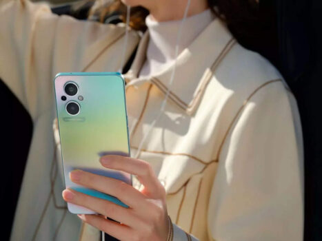 OPPO Reno8 Z, Geekbench'te Görüntülendi! OPPO Reno8 Z, Geekbench'te Görüntülendi!