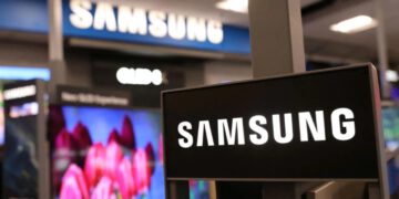 Samsung Yeni İşlemcileri İçin Çalışıyor