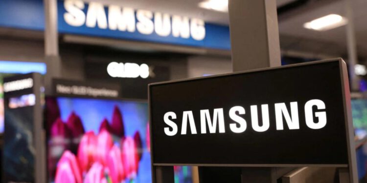 Samsung Yeni İşlemcileri İçin Çalışıyor