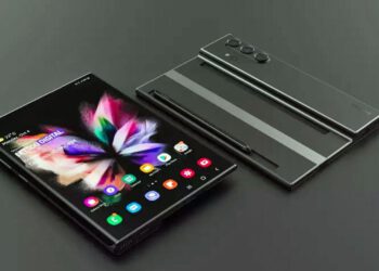 Samsung Galaxy Z Fold 4 Tanıtımdan Önce Sızdırıldı!