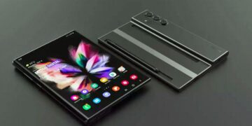Samsung Galaxy Z Fold 4 Tanıtımdan Önce Sızdırıldı!