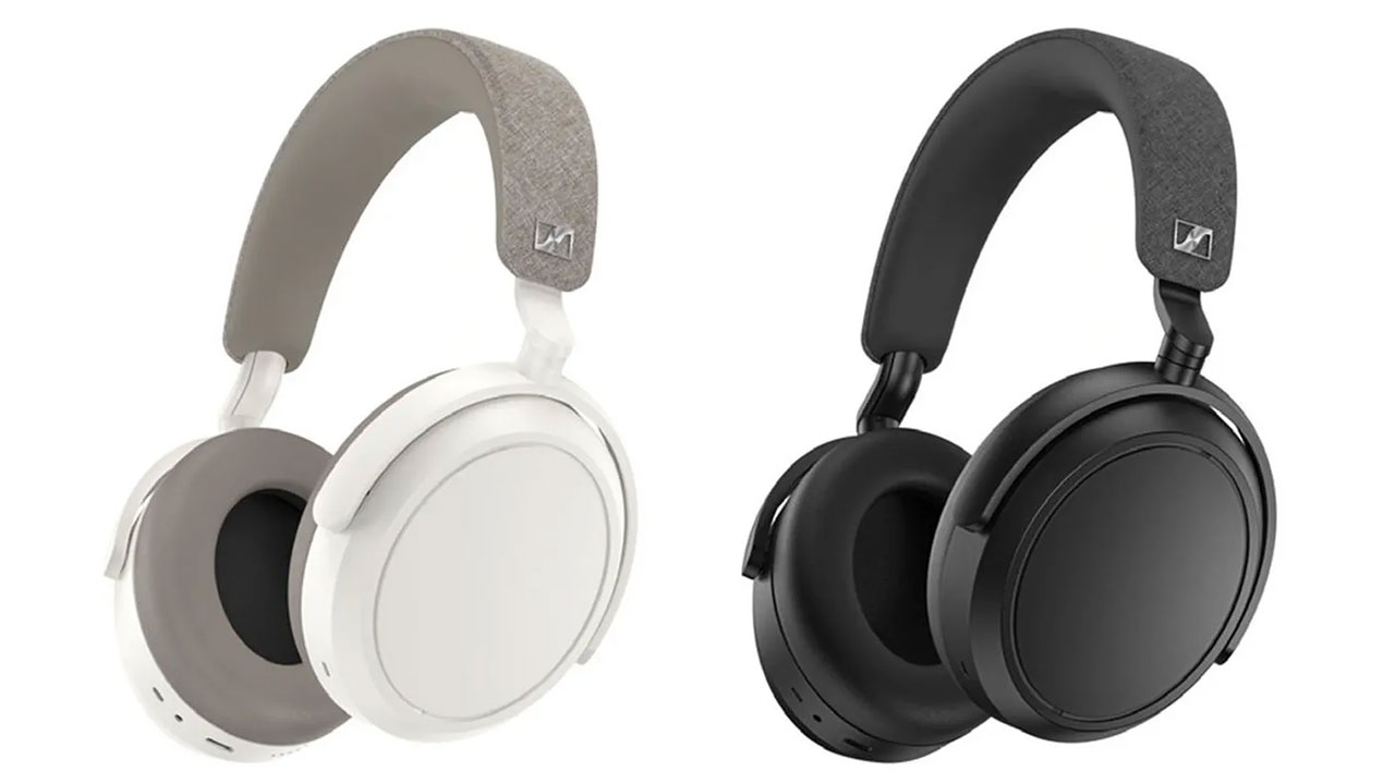 Sennheiser Momentum 4 Satışa Çıktı