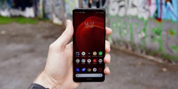 Yeni Sony Xpreia 5 IV Telefonunun Tüm Özellikleri