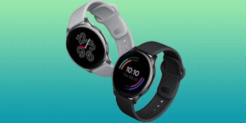 Nord Watch 5 Farklı Seçenekle Geliyor