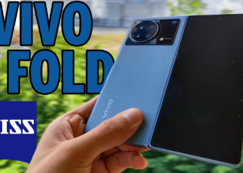Vivo X Fold Nasıl Fotoğraf / Video Çekiyor?
