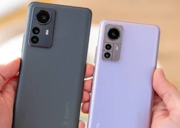 Xiaomi 13 Cihazının Ekran Tasarımı Sızdırıldı