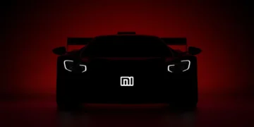 Xiaomi, Oto Pilot Teknolojisini Geliştiriyor