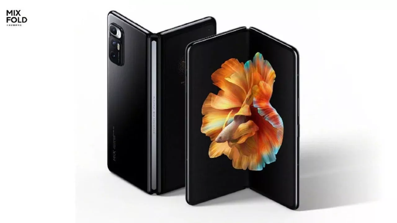 xiaomi