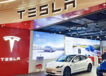 Tesla, Çin Perakende Stratejisi İçin Sıfırlamayı Tartıyor