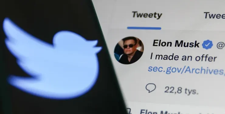 Twitter, Musk'ın Satın Almayı Geçersiz Kılmak İçin 3. Girişimini Geçersiz Olarak Nitelendirdi
