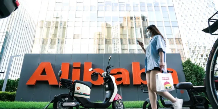 Alibaba, Bulut Müşterilerine 1 Milyar Dolarlık Yatırım Sözü Verdi