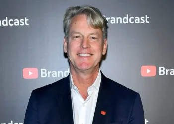 DocuSign, Eski Google Yöneticisi Allan Thygesen'ı Yeni CEO Olarak Atadı