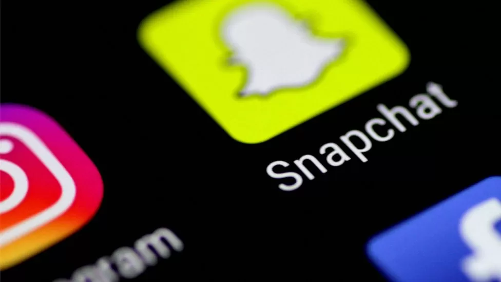 snapchat