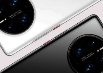 Huawei Mate 50'nin 5G Bağlantısı İçin Kılıf Üretilecek